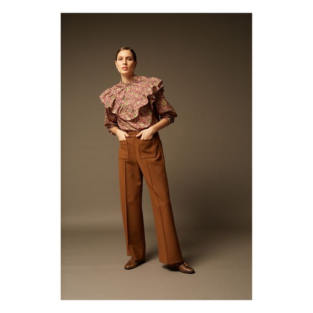 Pantalon Harry Laine-product