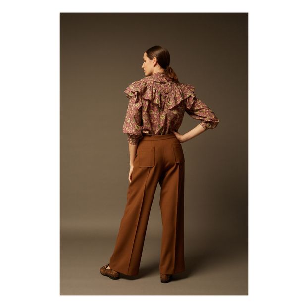 Pantalon Harry Laine-product