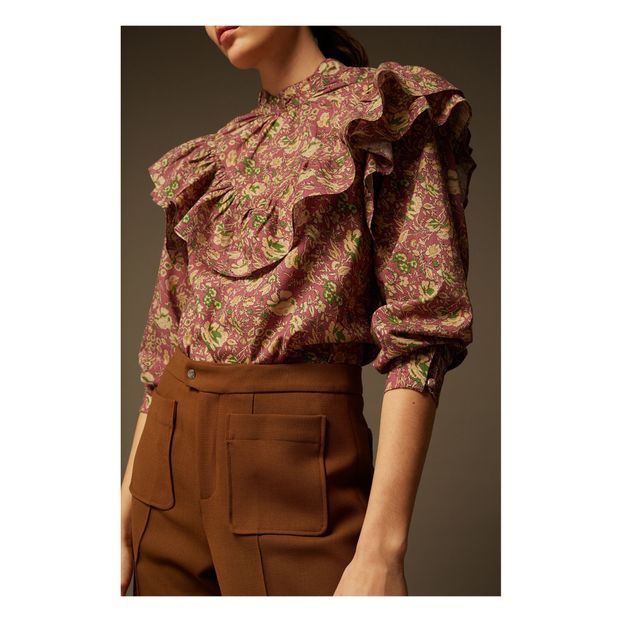 Pantalon Harry Laine-product