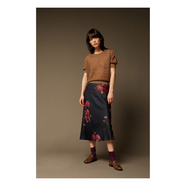 Pull Hibiscus Lurex-product