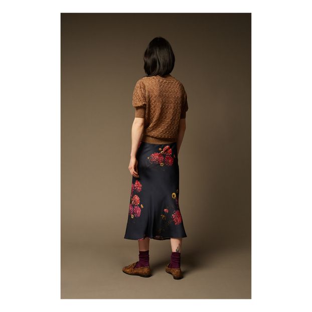 Pull Hibiscus Lurex-product