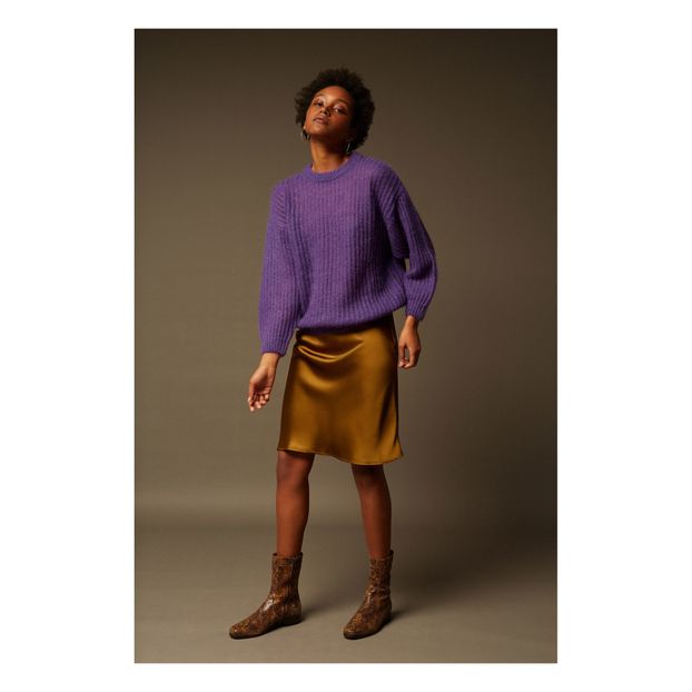 Pull Ginette Mohair-product