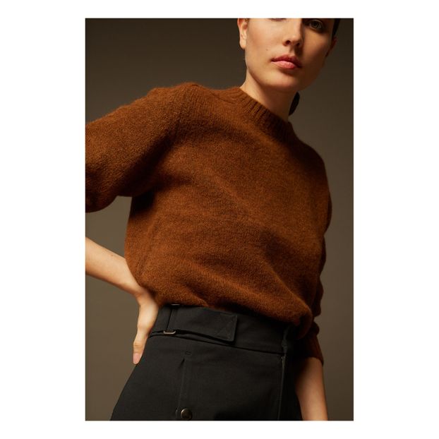 Jersey Envie de Alpaca-product