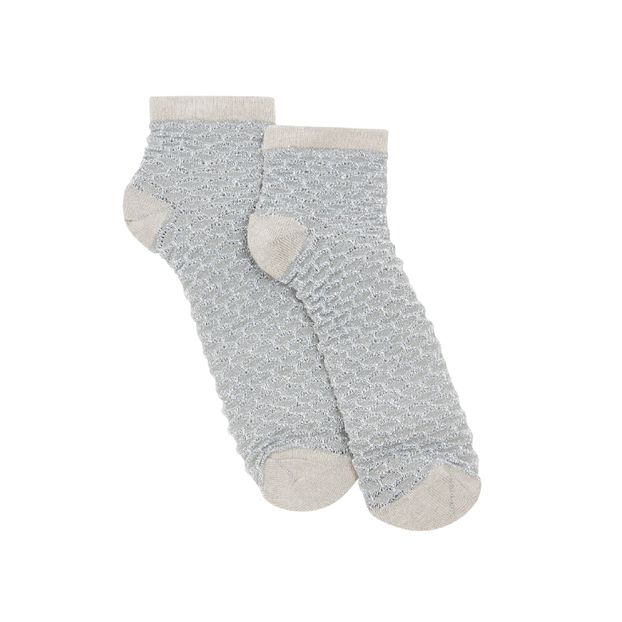 Calcetines Waffle Dollie-product
