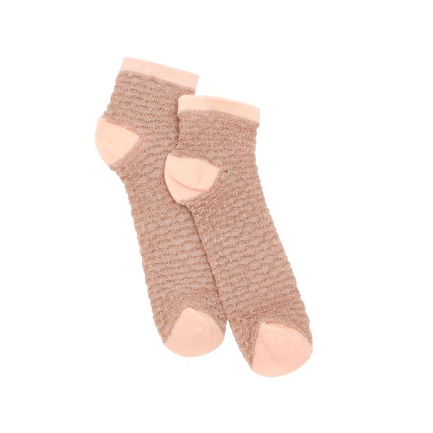 Calcetines Waffle Dollie-product