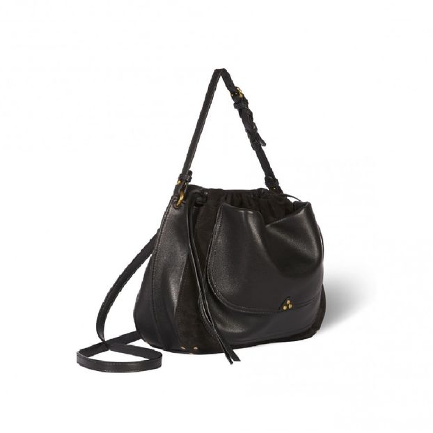Sac Lino M Chèvre et Croûte de Veau-product