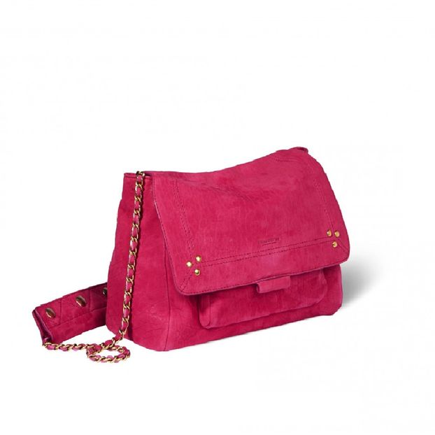 Sac Lulu M Agneau Bubble-product