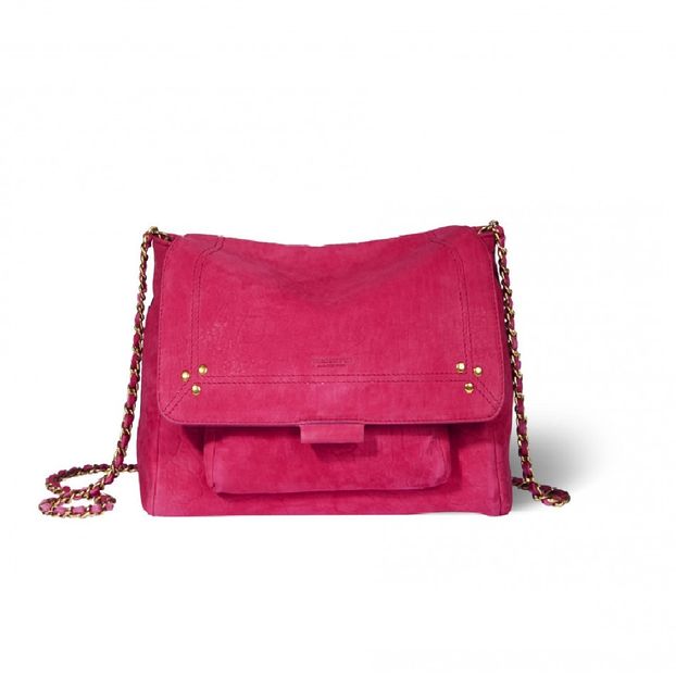 Sac Lulu M Agneau Bubble-product