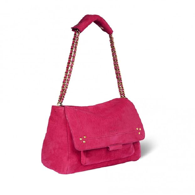 Sac Lulu M Agneau Bubble-product