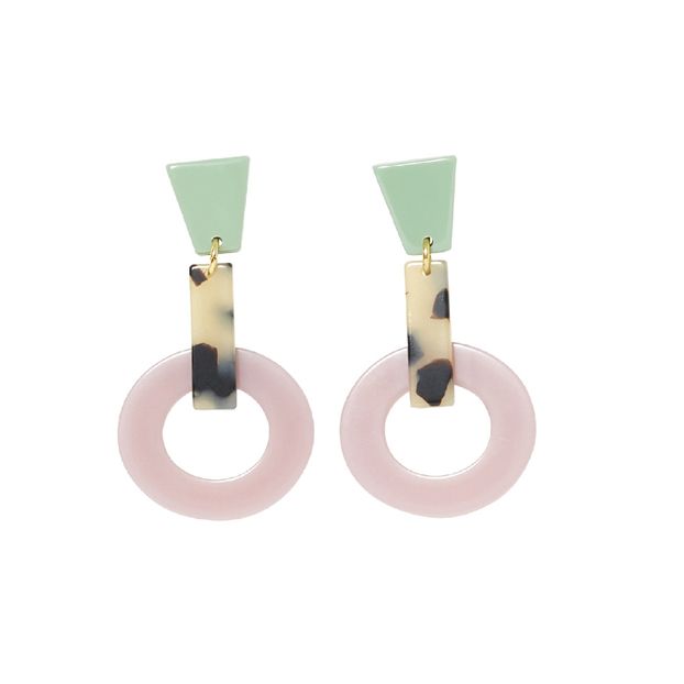 Boucles d'Oreilles Silence-product