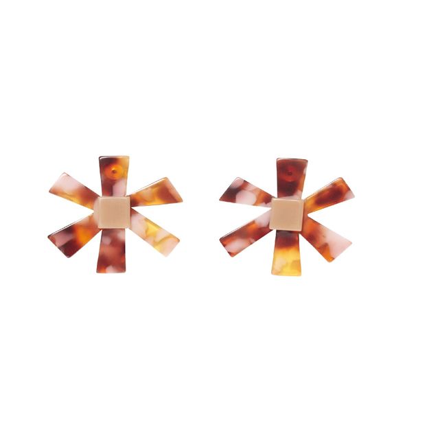 Boucles d'Oreilles Son-product