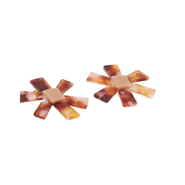 Boucles d'Oreilles Son-product
