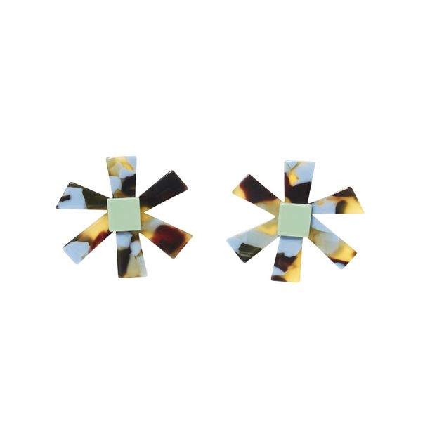 Boucles d'Oreilles Son-product