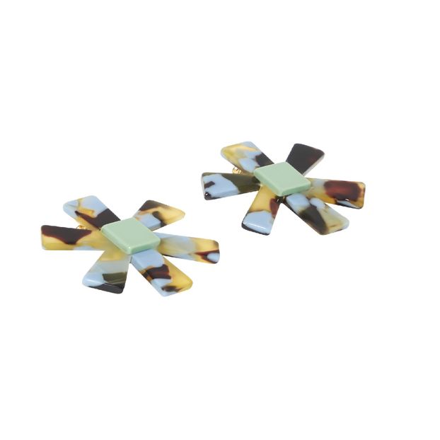 Boucles d'Oreilles Son-product
