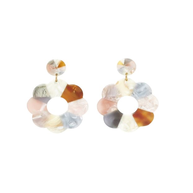 Boucles d'Oreilles Fiore-product