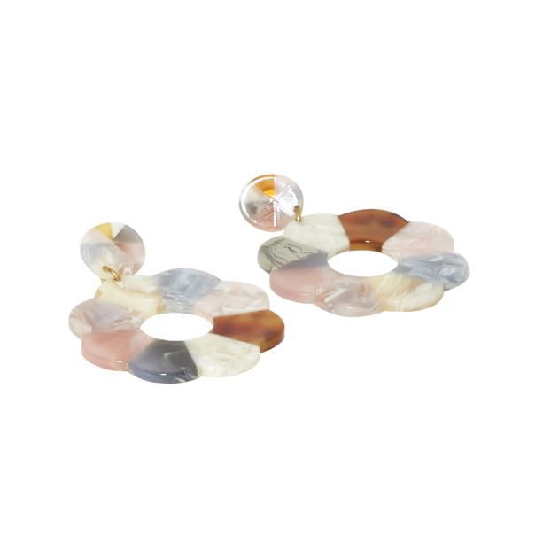 Boucles d'Oreilles Fiore-product