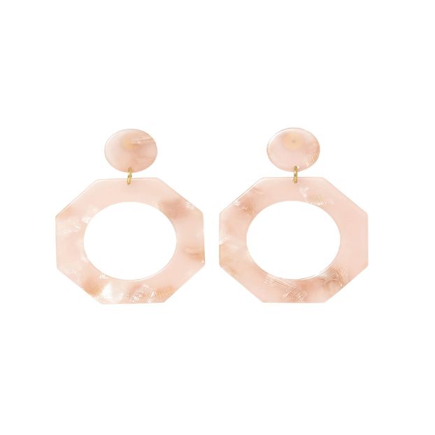 Boucles d'Oreilles Clef-product