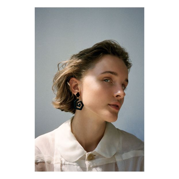 Boucles d'Oreilles Octave-product