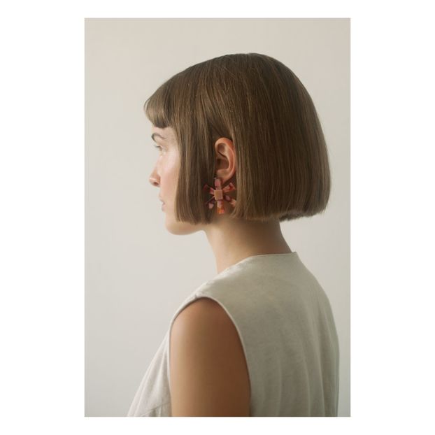 Boucles d'Oreilles Son-product
