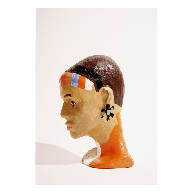 Boucles d'Oreilles Son-product