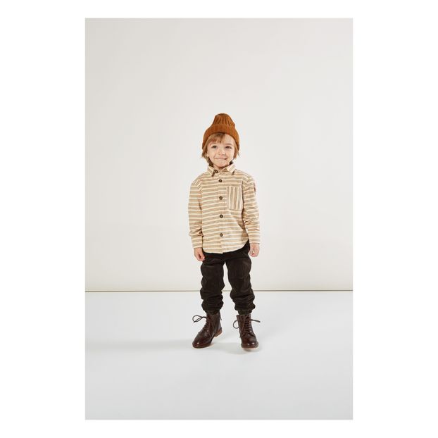 Chemise Rayures-product