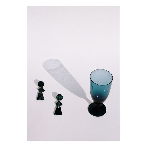 Boucles d'Oreilles Lupinus-product