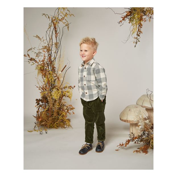 Chemise Flanelle-product