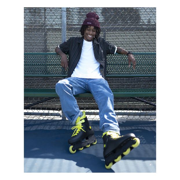 Rollschuh-product