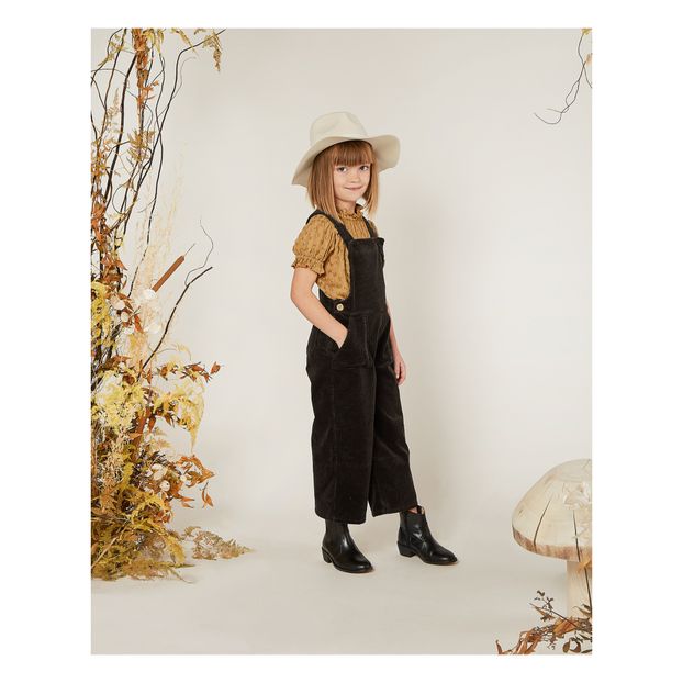 Corduroy Overalls-product