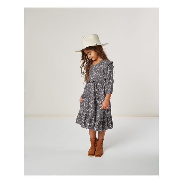 Ruffles Dress-product