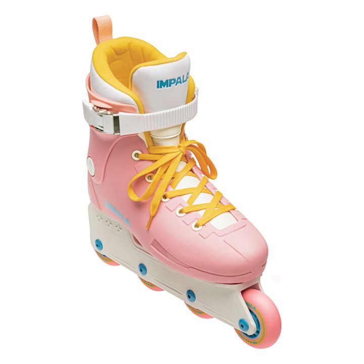 Patines Rosa Palo- Imagen del producto n°2