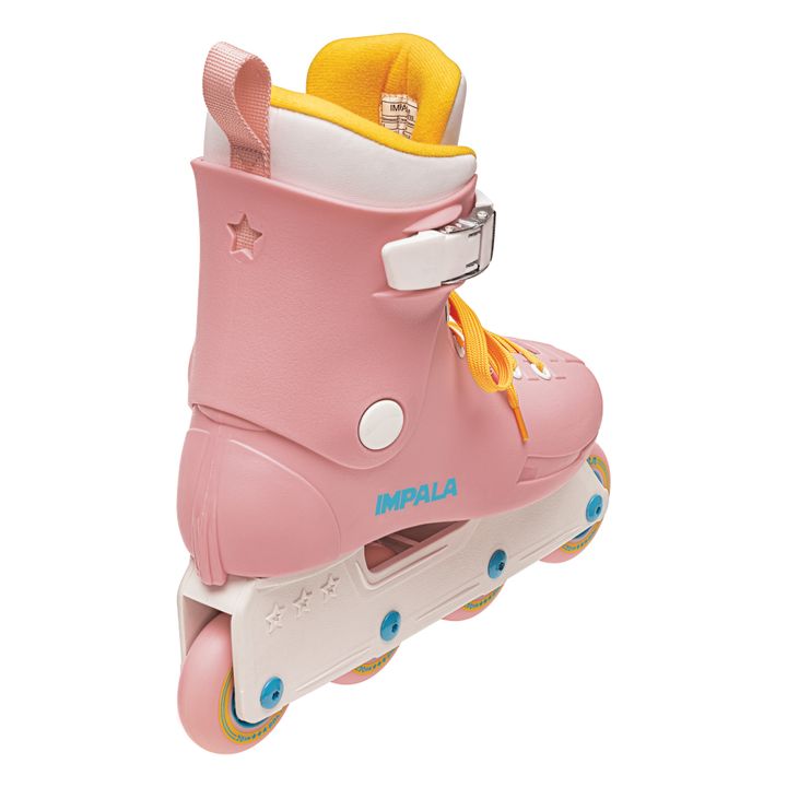 Patines Rosa Palo- Imagen del producto n°3