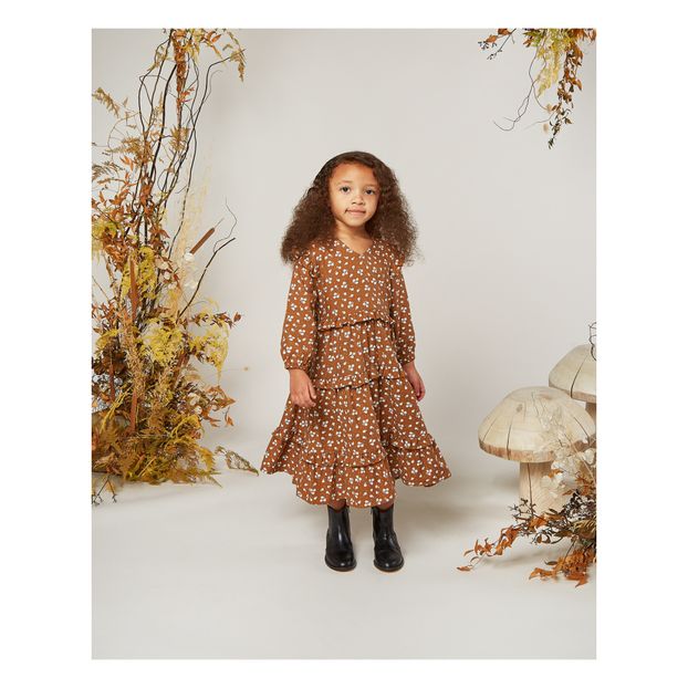 Robe Volants-product