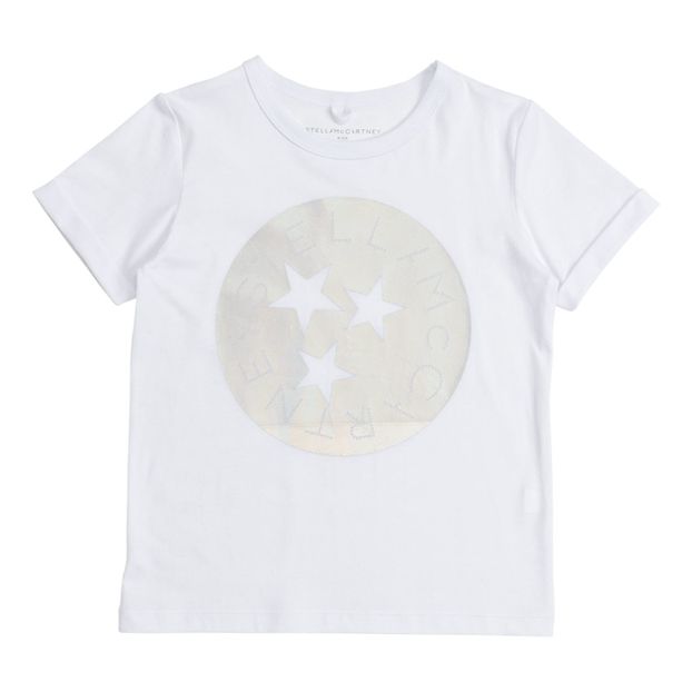 T-shirt Coton Bio Cercle-product