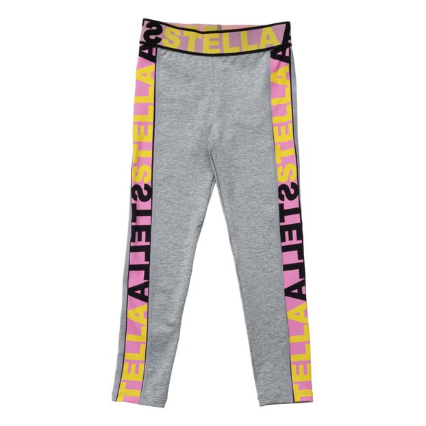 Technical Leggings - Sport Collection --product