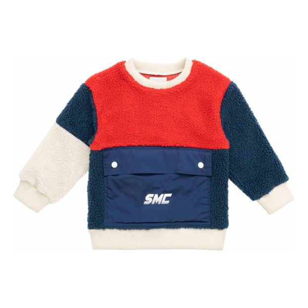 Sweat Bouclettes-product