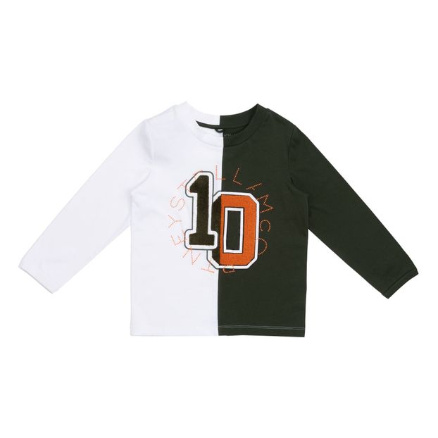 T-shirt Coton Bio 10-product