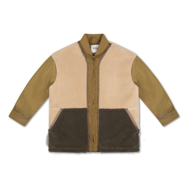 Teddy Bomber-product