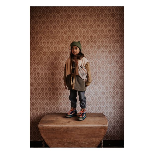 Teddy Bomber-product