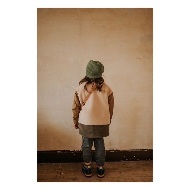 Teddy Bomber-product