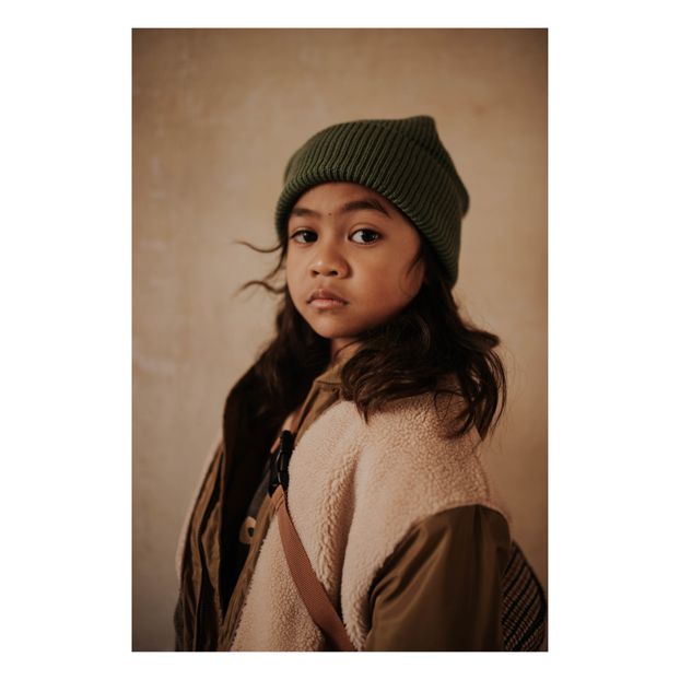 Teddy Bomber-product