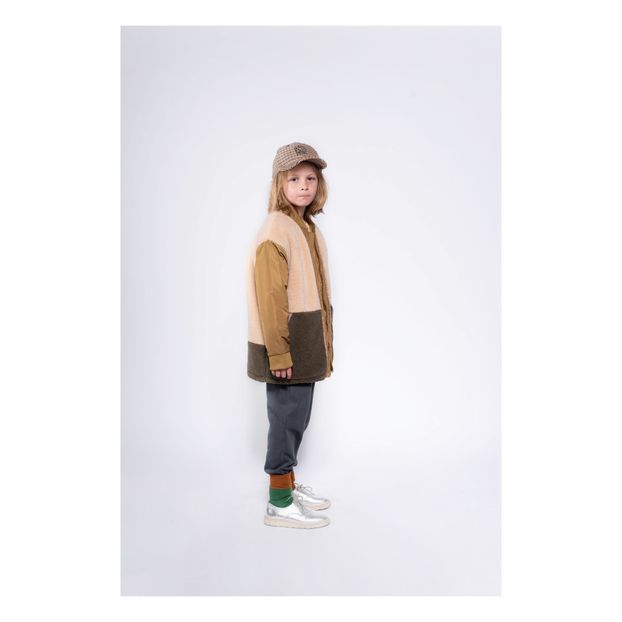 Teddy Bomber-product