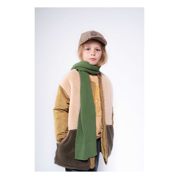 Teddy Bomber-product