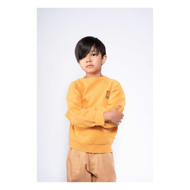 Crewneck Jumper-product