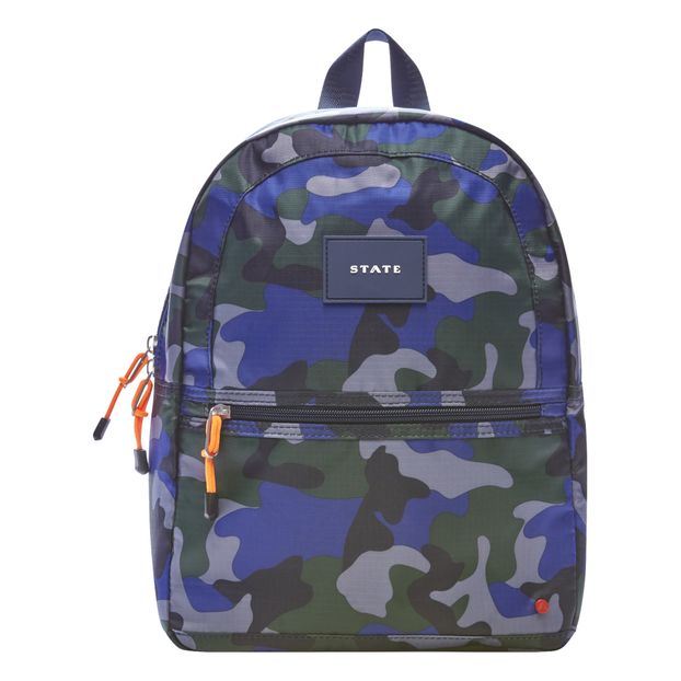 Sac-à-dos Mini Kane Camouflage-product