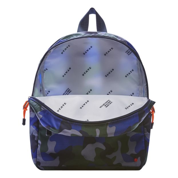 Sac-à-dos Mini Kane Camouflage-product
