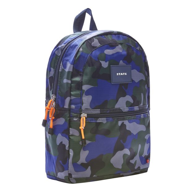 Sac-à-dos Mini Kane Camouflage-product