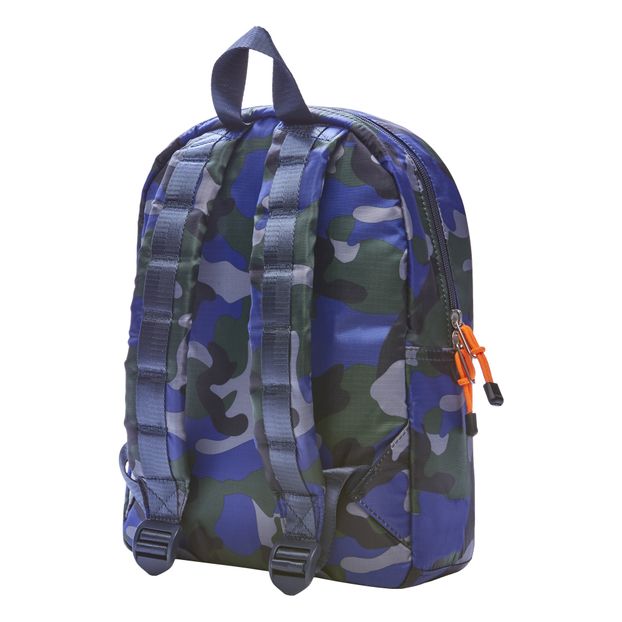 Sac-à-dos Mini Kane Camouflage-product