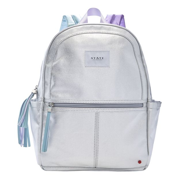 Kane Holographic Backpack -product
