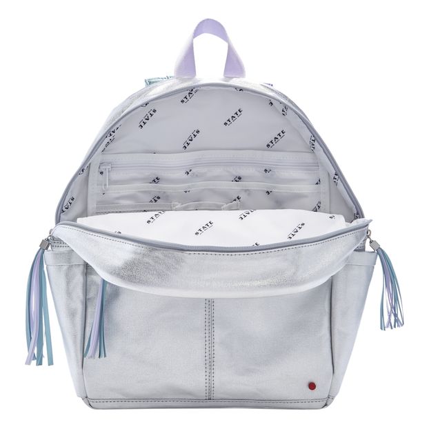 Kane Holographic Backpack -product